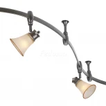 Трековая система в сборе Citilux Классик CL560165