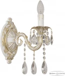 Бра Bohemia AL7901 AL7901B10/1/175 A WMG