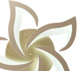 Потолочная люстра Natali Kovaltseva Olimp INNOVATION STYLE 83058