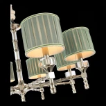 Подвесная люстра ST Luce Oleo SL1121.103.08 (220V, на цепи)