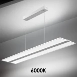 Подвесной светильник Novotech Iter 358991 (LED, 220V, пульт управления, на проводе)
