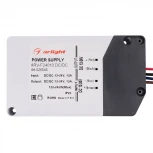 Блок питания диммируемый ARV-F24010 DC/DC (12-24V, 10A, фильтр ШИМ) 026545 Arlight ARV