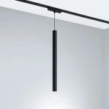 светильник магнитный Zigbee MAG-VIBE-SPOT-HANG-R35-10W Day4000-MIX (BK, 24 deg, 48V, TUYA) (Arlight, IP20 Металл) 044817 (управление смартфоном, умный дом - Алиса, Tuya Smart)