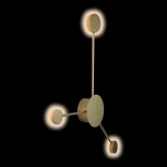 Бра Loft IT Rays 10059GD (LED, 220V)