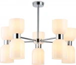 Потолочная люстра на штанге Ambrella HIGH LIGHT LH56083 (220V)