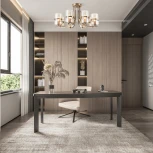 Потолочная люстра Arte Milano Napoli-5124 335124/8 AB (220V)