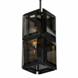 Подвесной светильник iLamp Panorama 10490-1P (220V, на цепи)