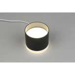 Накладной точечный светильник Omnilux Tures OML-102319-16 (LED, 220V, круглые)