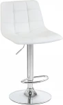 Стул барный TAILOR (белый)
