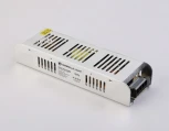Блок питания с EMC для светодиодной ленты 12V Ambrella LED Driver 12V GS8654 200W 16,7A IP20 220V