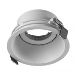 Встраиваемый точечный светильник Lumker COMBO 4 COMBO-41-WH (220V, круглые)