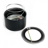 Светильник потолочный Feron HL370 48298 (220V, круглые)