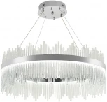 Подвесная люстра Natali Kovaltseva Smart Нимбы LED LAMPS 81263