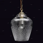 Подвесной светильник MW-Light Аманда 481012001