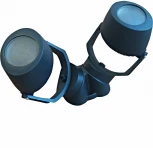 Архитектурная подсветка Fumagalli MiniTommy 3M1.000.000.AXU2L (220V, IP66)