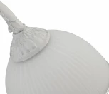 Бра Arte Milano AM346410 346410/2W WT+SL (220V)