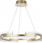 Подвесной светильник Lightstar Rotonda 736323 (LED, 220V, на тросе, круглые)