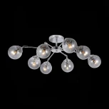 Потолочная люстра Evoluce Fasia SLE102202-08