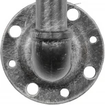 Бра Lussole Loft Irondequoit LSP-9192 (220V, трубы, IP21)