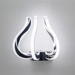 Настенный светильник Citilux Krown EL334W16.1 (LED, 220V)