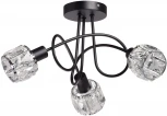 Потолочная люстра De City Акцент 680012403