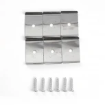 Крепеж для профиля САВ257 LD351 Feron 48226