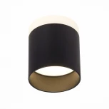 Накладной точечный светильник ST Luce Panaggio ST102.442.12 (LED, 220V, круглые)