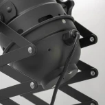 Спот-прожектор Lussole Loft Thornton LSP-9702 (220V, IP21)