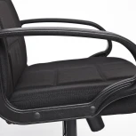 Кресло СН747 серый (ткань)