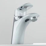 Смеситель Am.Pm Bliss L F5302132 для раковины