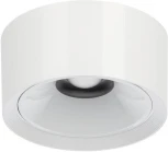 Светильник накладной светодиодный Citilux Rover CL743060N (220V, круглые)