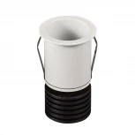 Встраиваемый светильник уличный Mantra Guincho 7080 (LED, 220V, круглые, IP54)