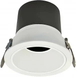 Точечный светильник светодиодный встраиваемый Wertmark Dorsum WTD.O20.000.30.10 (220V, круглые)