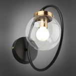 Бра Omnilux Serrano OML-94501-01