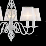 Подвесная люстра Citilux Ровена CL427150 (220V, на цепи)