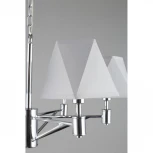 Подвесная люстра Omnilux 651 OML-65103-06 (220V, на цепи)