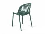Стул Spike ОГОГО 811753 (зеленый)