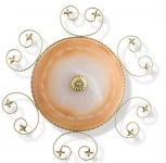 Потолочная люстра Vitaluce V6834/3A, 3xE27 макс. 100Вт