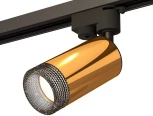 Трековый светильник Ambrella Track System XT6327011 (220V, круглые)