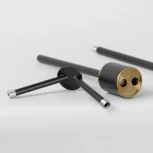 Потолочная люстра на штанге Lussole LGO LSP-8879 (220V)