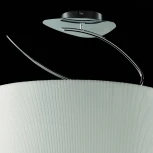 Подвесная люстра Mantra Mara 1645