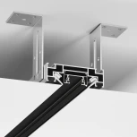 Профиль встраиваемый TR3030-AL Denkirs TR3030