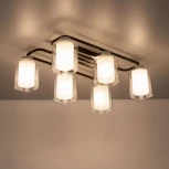 Потолочная люстра Citilux Румба CL159261 (220V)