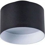 Накладной потолочный светильник Planet 3000K 1x16Вт 120° LED Maytoni Technical C009CW-L16B (220V)