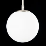 Подвесной светильник Томми CL102034 (220V, на проводе, шар)