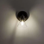 Спот Citilux Бисмарк CL564511 (220V, выключатель, круглые)