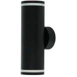 Настенный светильник ESTELA IL.0005.2002 BK (220V)