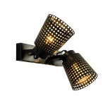 Спот Lussole Loft Erie GRLSP-9835