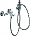 Душевая стойка 1 Orange Classic M71-933cr