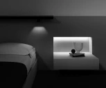 Трековый светильник магнитный 48V Maytoni Alfa TR121-4-7W-DS-B (LED)